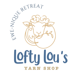Lofty Lou's Ewe-Nique Retreat